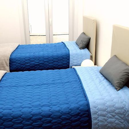 Altomare Case Vacanza Torre Lapillo Exterior photo