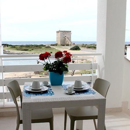 Altomare Case Vacanza Torre Lapillo Exterior photo
