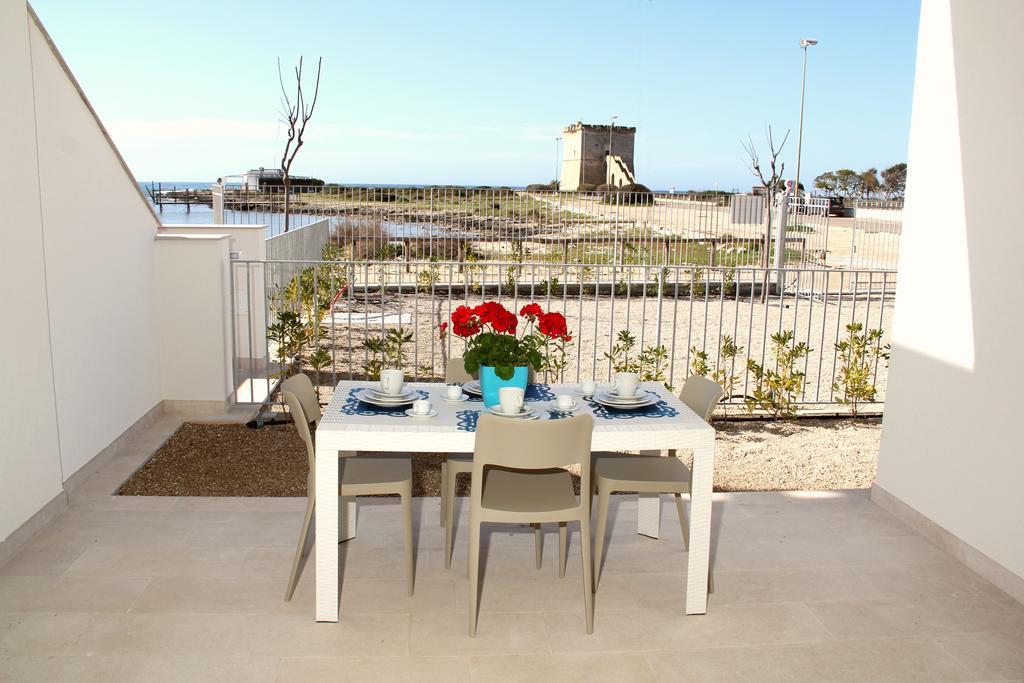 Altomare Case Vacanza Torre Lapillo Room photo