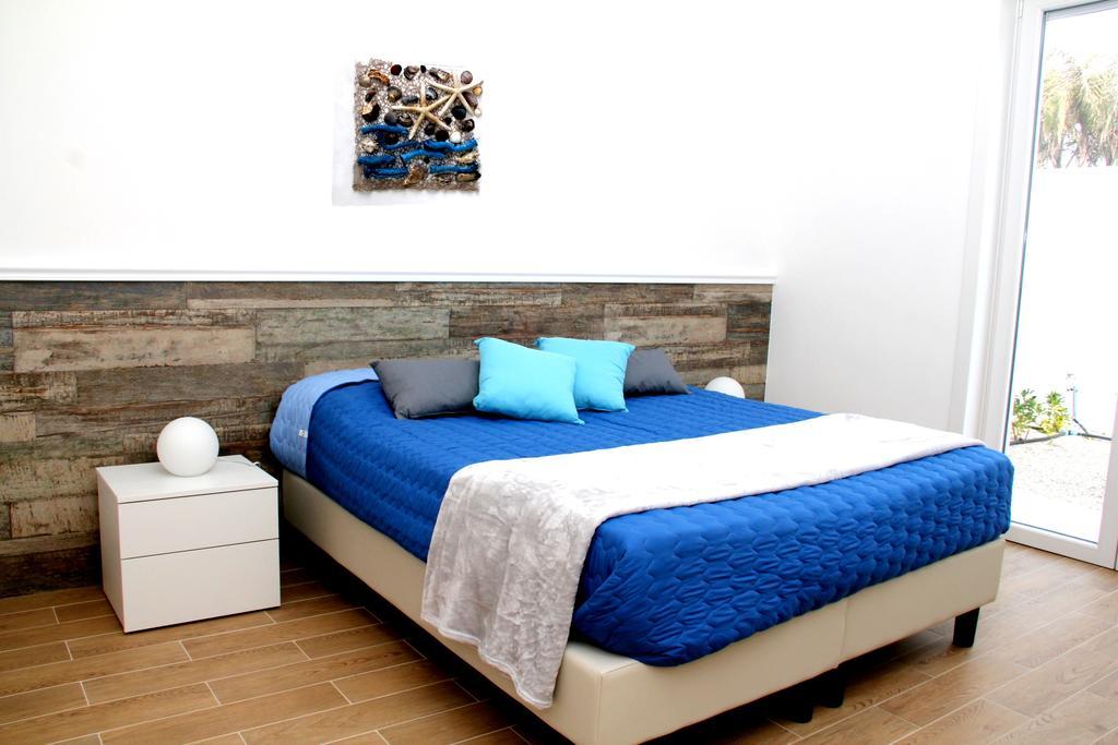 Altomare Case Vacanza Torre Lapillo Room photo
