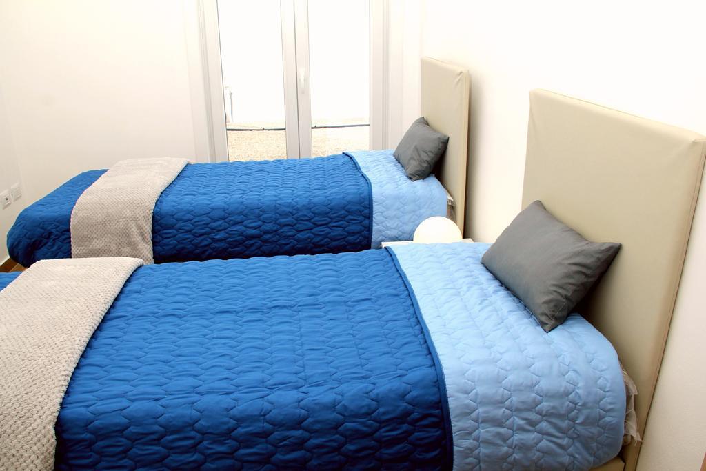 Altomare Case Vacanza Torre Lapillo Exterior photo